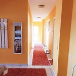 Aparthotel Julia Hévíz