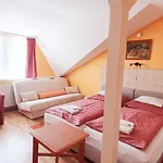 Aparthotel Julia Hévíz