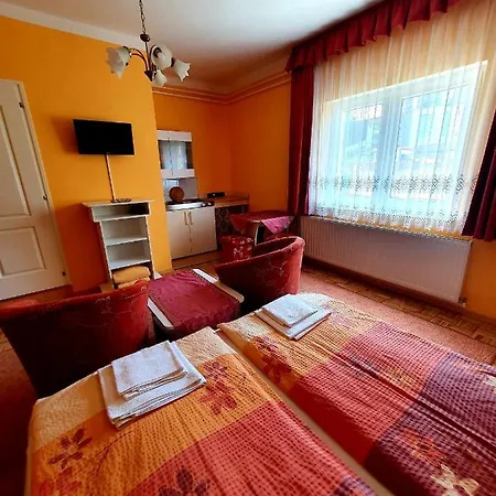 Aparthotel Julia