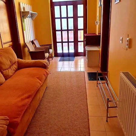 Julia Appart hôtel 3*