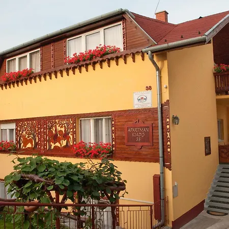 Aparthotel Julia