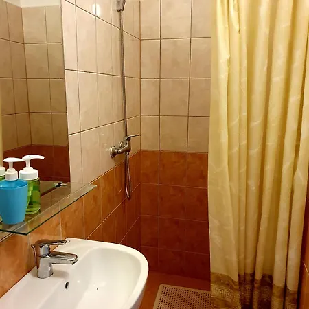 Aparthotel Julia Hévíz