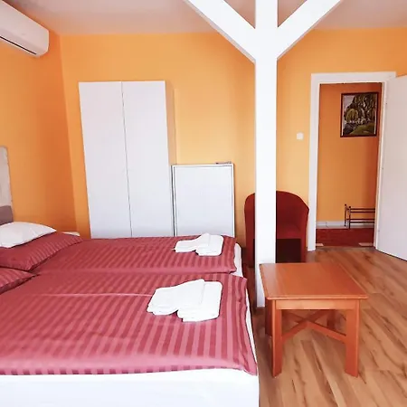 Aparthotel Julia