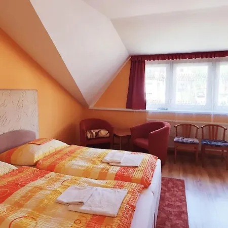 Appart hôtel Julia 3*
