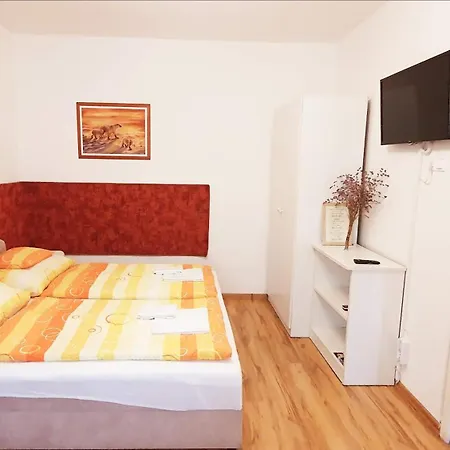 Julia Appart hôtel 3*