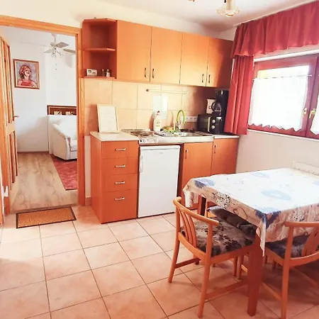 Julia Appart hôtel Hévíz