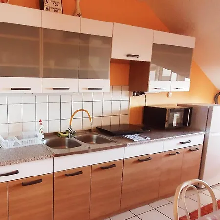 Appart hôtel Julia 3*