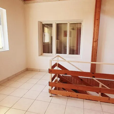 Julia Appart hôtel Hévíz