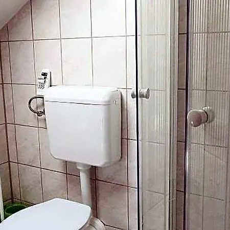 Aparthotel Julia Hévíz